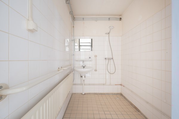 Medium property photo - Vrolikstraat 469A, 1092 TK Amsterdam